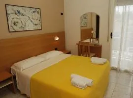 Hotel Villa Dina