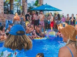 Viajero Sayulita Hostel