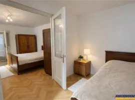 Emese Central Square Vintage Apartment