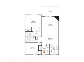 River View Condo Bear Crossing 302