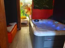 Gites Le Roosevelt - Côte 204