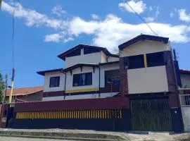 Hostel & Cia Itanhaém