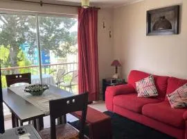 Depto 6-7 Personas Algarrobo - Mirasol Condominio