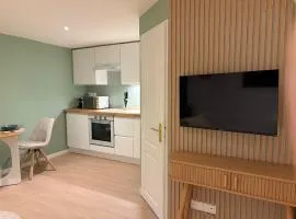 Appartement cosy au centre-ville