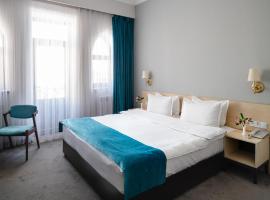 KHIVA RESIDENCE - Eastern Hotel, Hotel in Xiva