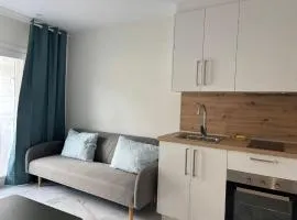 Bajondillo Marco Apartment