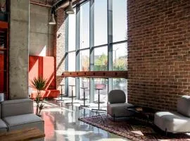 ibis Styles Tbilisi Mzuiri Park