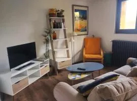 One bedroom apartment in Périgord, Dordogne