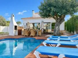 Villa Sa Punta