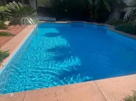 Blu Holiday -Casa Vacanza Toscolano Maderno