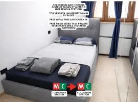 Mini Deluxe Room - Close to Metro C