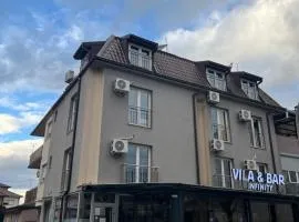 Prime Central Apartments & Studios