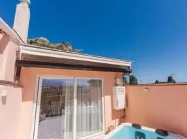 Rooms in the Heart of Taormina