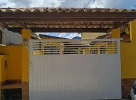 Pousada da Tom-Ubatuba Perequê-Açu