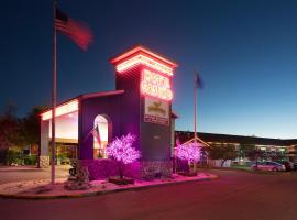 Prospector Hotel & Gambling Hall