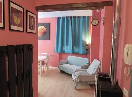 Casa al mare, hotel di Pedaso