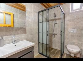 Perge Doğa Evleri, Hotel in Manavgat