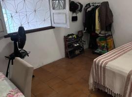 Terraço da Colina quartos, hotel i Gravatá