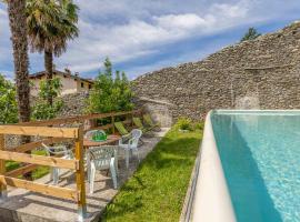 Giardino del Convento, hotel a Domaso