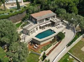 Villa Paulina MOUGINS