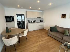 Black Forest View - Pool Sauna Tennis, hotel em Schonach