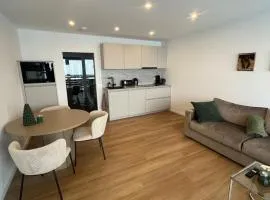 Black Forest View - Pool Sauna Tennis