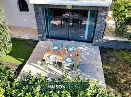Estey, Appt T3, Front de mer, Port, Capbreton