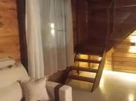 Chalet Trilha dos Sonhos, Praia de Moçambique!