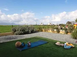 Special Launch Price! Amazing Sea View 1BR Villa, Garden & Gym