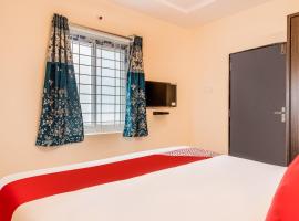 카키나다에 위치한 호텔 Super Hotel O Coastal Inn