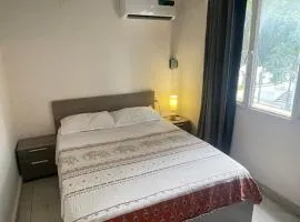 Downtown Gombe Haut-Commandement