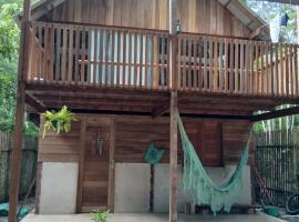 Alter Chale, Hotel in Santarém