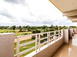 Hotel O Thirumala Boarding & Lodge: Bangalore şehrinde bir otel