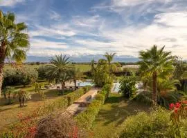 Bab Akoul Atlas - Boutique Hotel & Spa