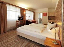 Petul Apart Hotel City, khách sạn ở Essen