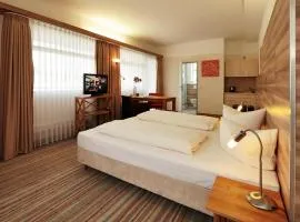 Petul Apart Hotel City