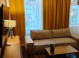 Penthouse Noe z Ogrodem