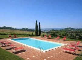 Agriturismo di Cabbiavoli