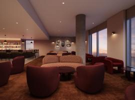 Crowne Plaza Geelong by IHG، فندق في جيلونج