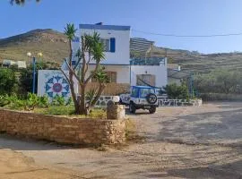 Syros Mandala Studio
