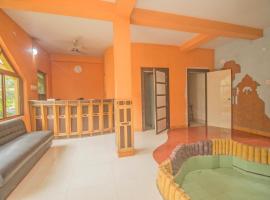 Viesnīca Hotel O Mayaban Resort pilsētā Ingrāj Bāzār