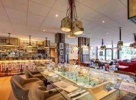 Novotel Bordeaux Mérignac