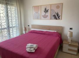 Villetta di Giovi, khách sạn ở Crispiano