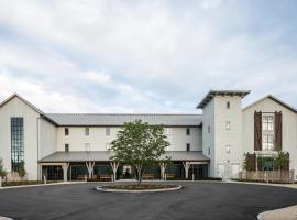 Delamar Mystic, hotel sa Mystic