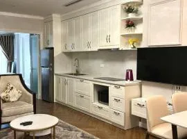 Westlake Pearl Suites & Spa 2 - By Pegasy Group