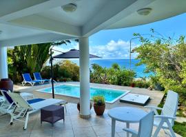 2 Bedroom Dream Cottage-Point Blanche, hotel a Philipsburg