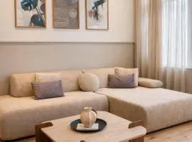 Alkmaar Signature Stay -Boutique Apartment