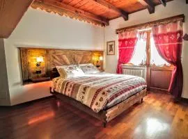 Villa Panoramica - Giardino Privato