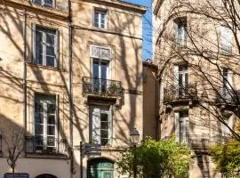 My hotel canourgue - Première Conciergerie