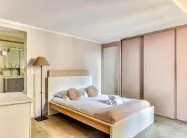 My Hotel canourgue - Première Conciergerie